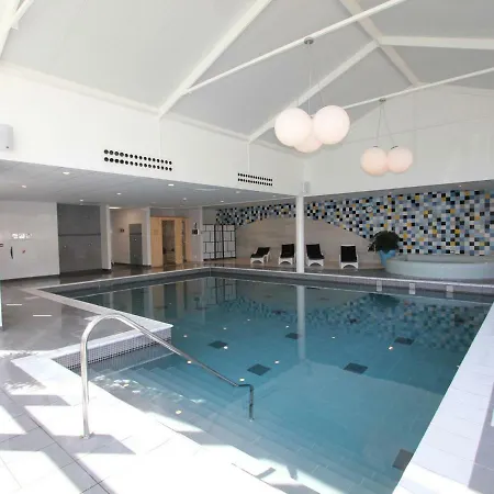 Holiday Droompark Spaarnwoude.12 בית נופש *